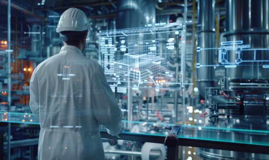 Integrated Industrial Solutions